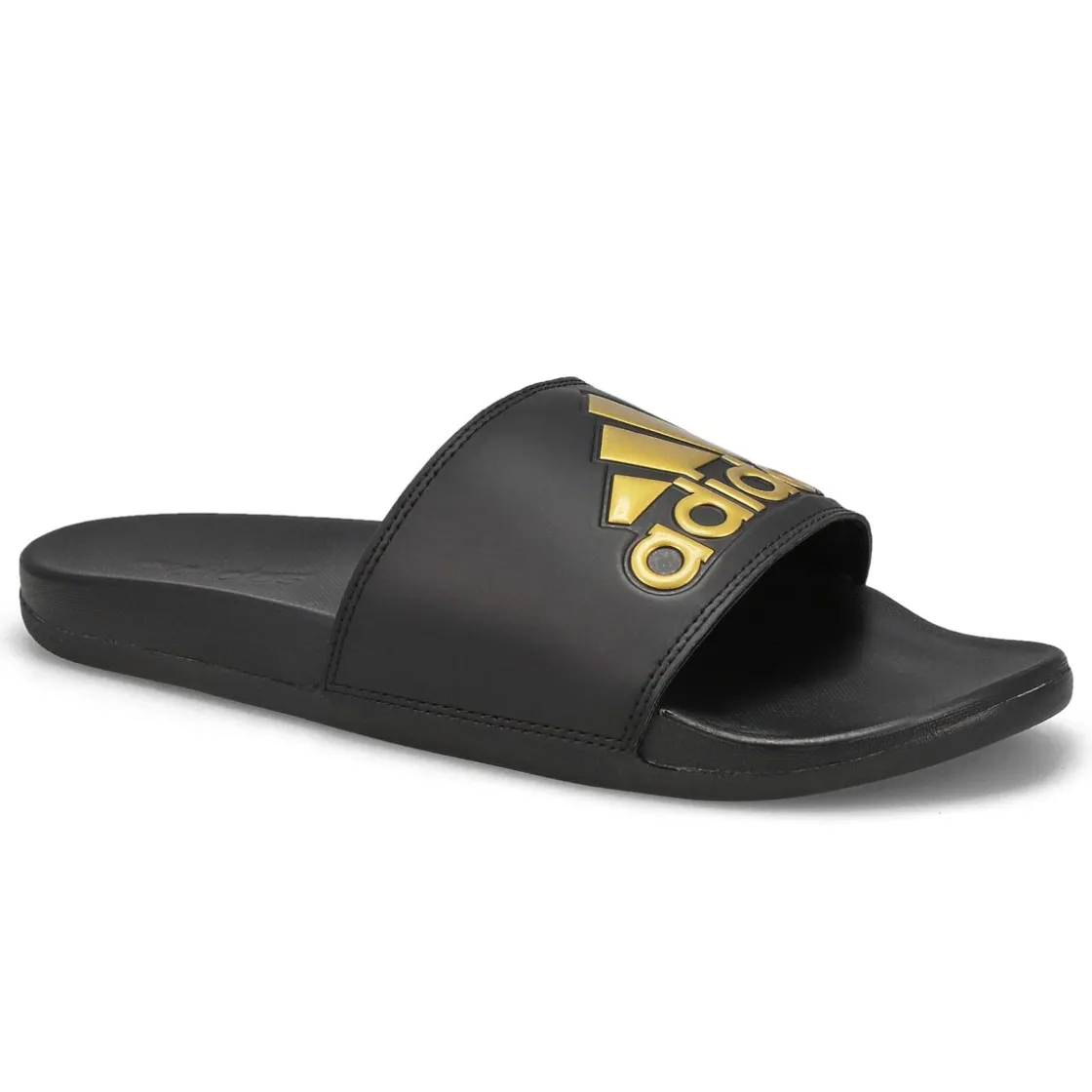 Adidas Adilette Comfort Logo Men Hot