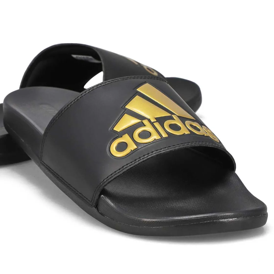 Adidas Adilette Comfort Logo Men Hot