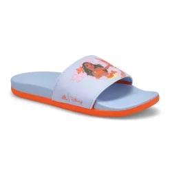Adidas Adilette Comfort Moana Kids Hot