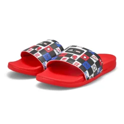 Adidas Adilette Comfort Moana Kids Hot