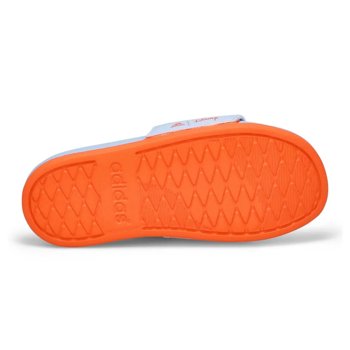 Adidas Adilette Comfort Moana Kids Hot