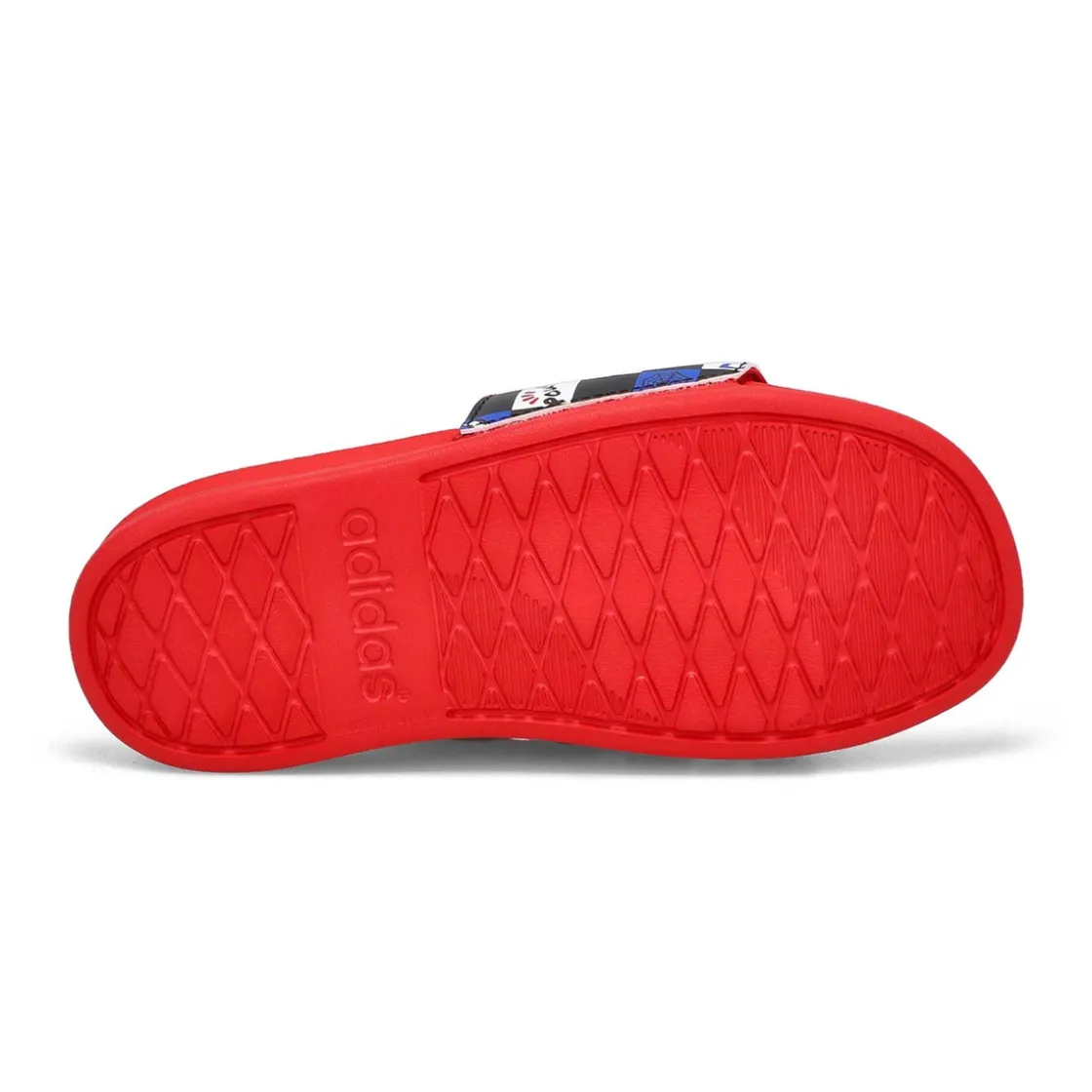 Adidas Adilette Comfort Moana Kids Hot
