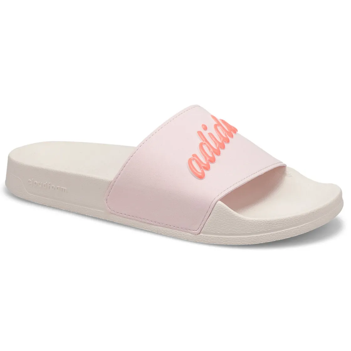 Adidas Adilette Shower Women Pink/White Best