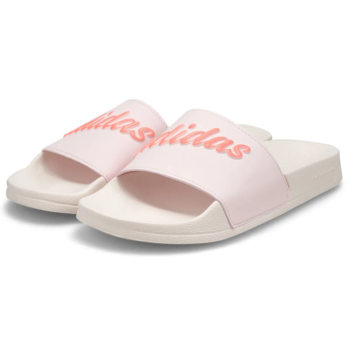 Adidas Adilette Shower Women Pink/White Best