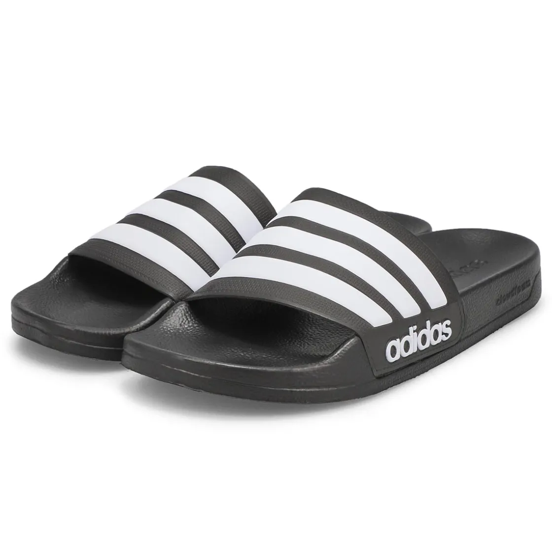 Adidas Adilette Shower Women Black/White Outlet