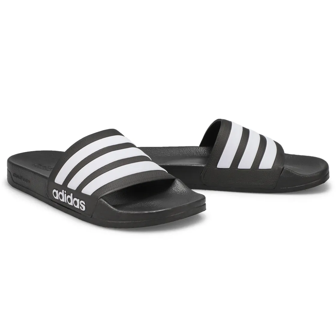 Adidas Adilette Shower Women Black/White Outlet