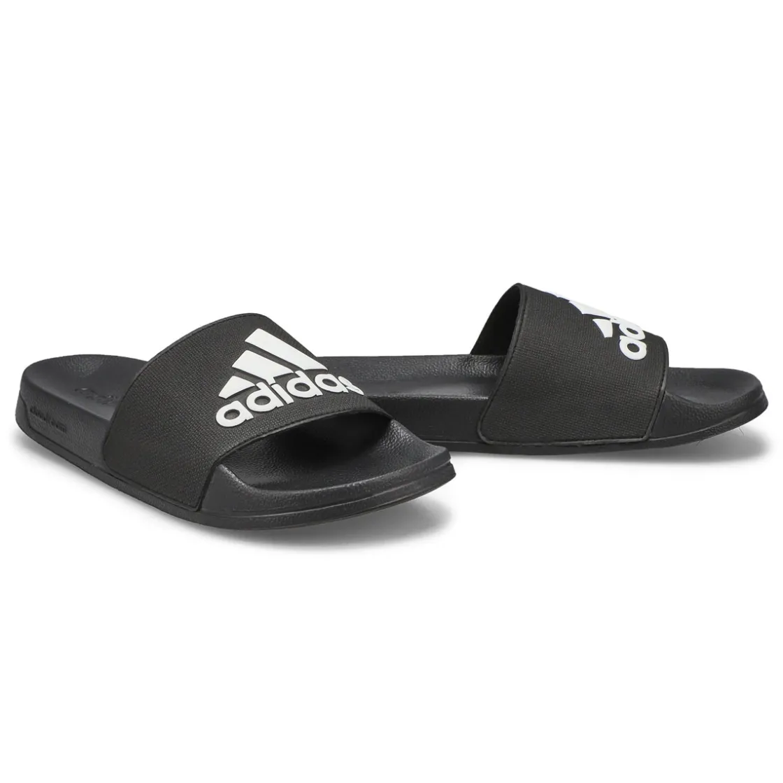 Adidas Adilette Shower Women Black/White Best