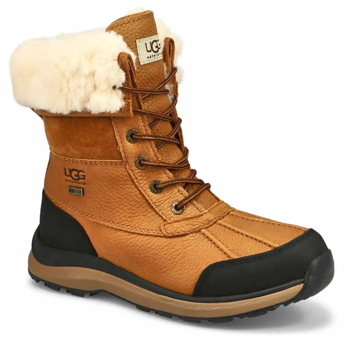 UGG Adirondack III Women Hot