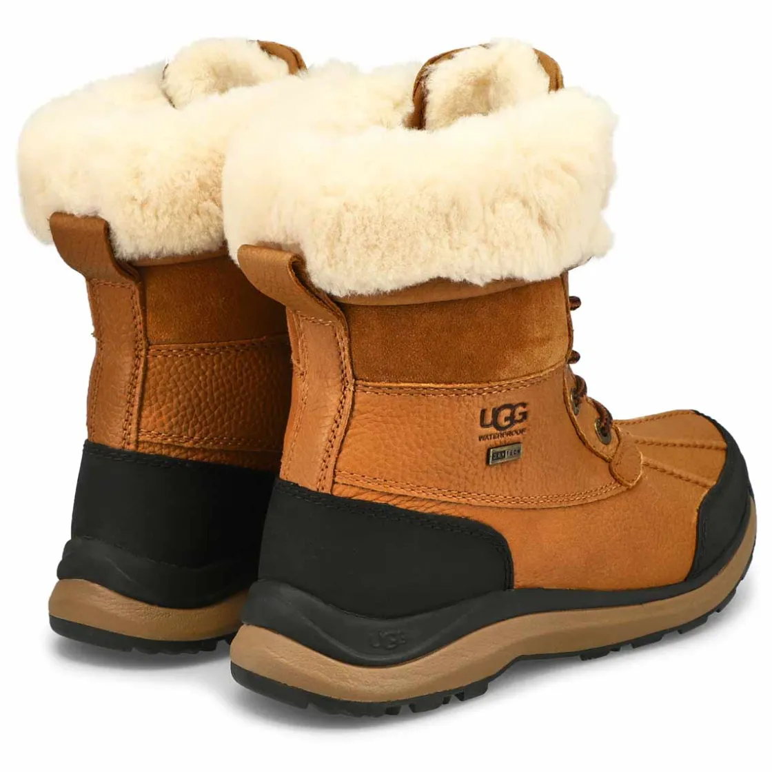 UGG Adirondack III Women Hot