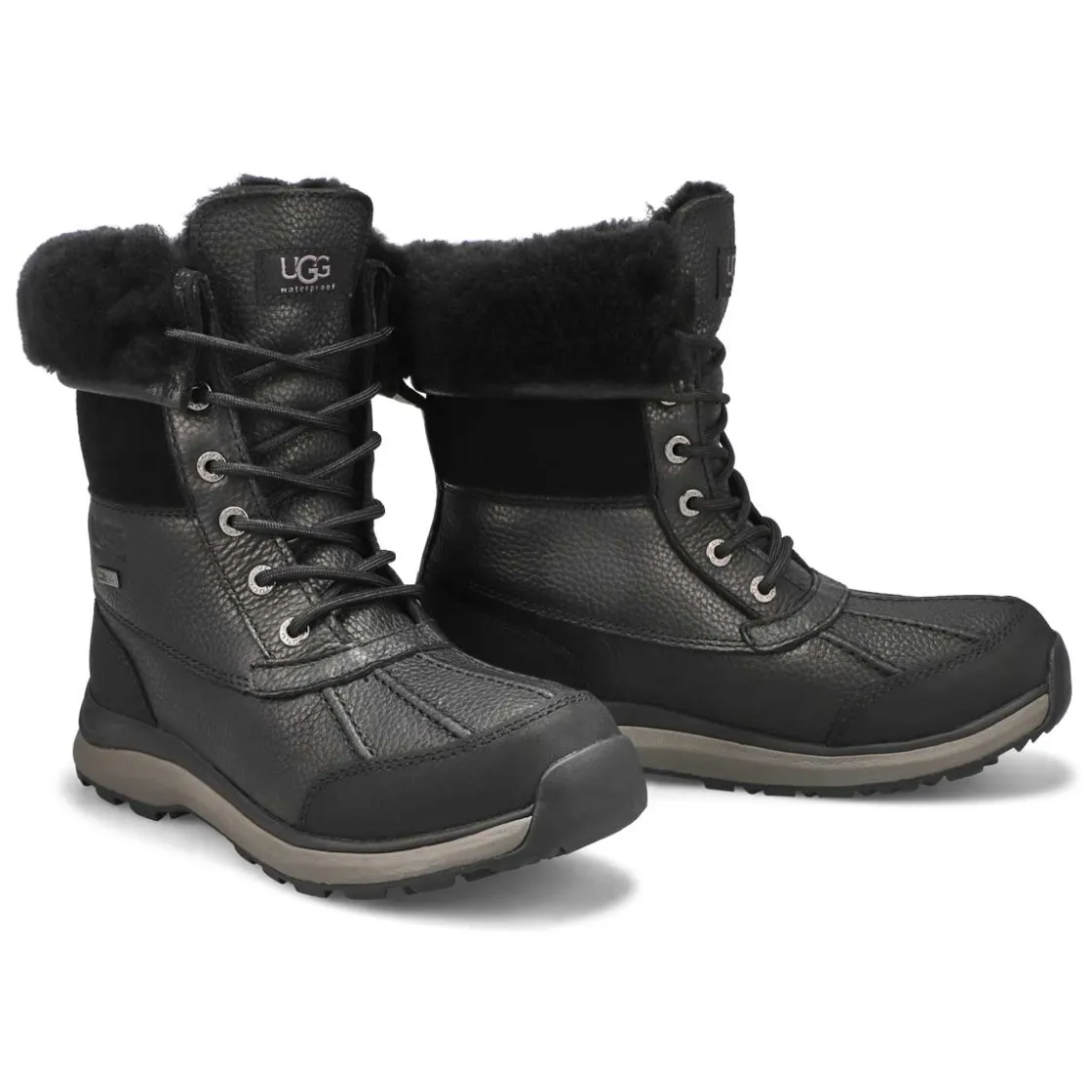 UGG Adirondack III Women Hot