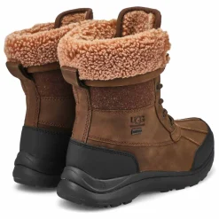 UGG Adirondack III Tipped Women Dark earth