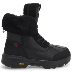 UGG Adirondack XXV Women New