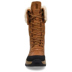UGG Adirondack XXV Tall Women Chestnut Outlet