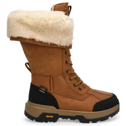 UGG Adirondack XXV Tall Women Chestnut Outlet