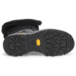 UGG Adirondack XXV Tall Women Black