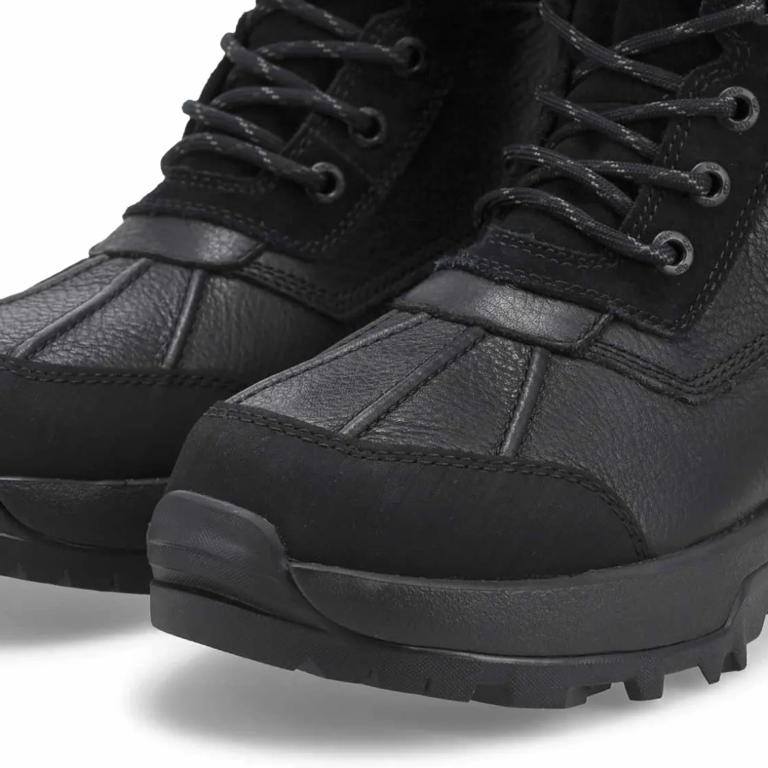 UGG Adirondack XXV Tall Women Black