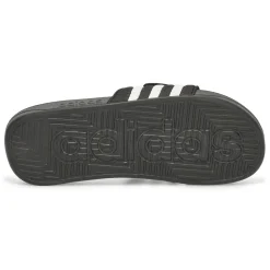 Adidas Adissage Men Black/White