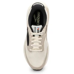 Brooks Adrenaline 24 Men Coconut/SilverLining/Black Discount