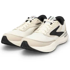 Brooks Adrenaline 24 Men Coconut/SilverLining/Black Discount