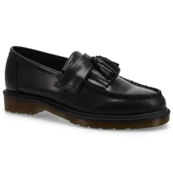 Dr Martens Adrian Women Black Hot
