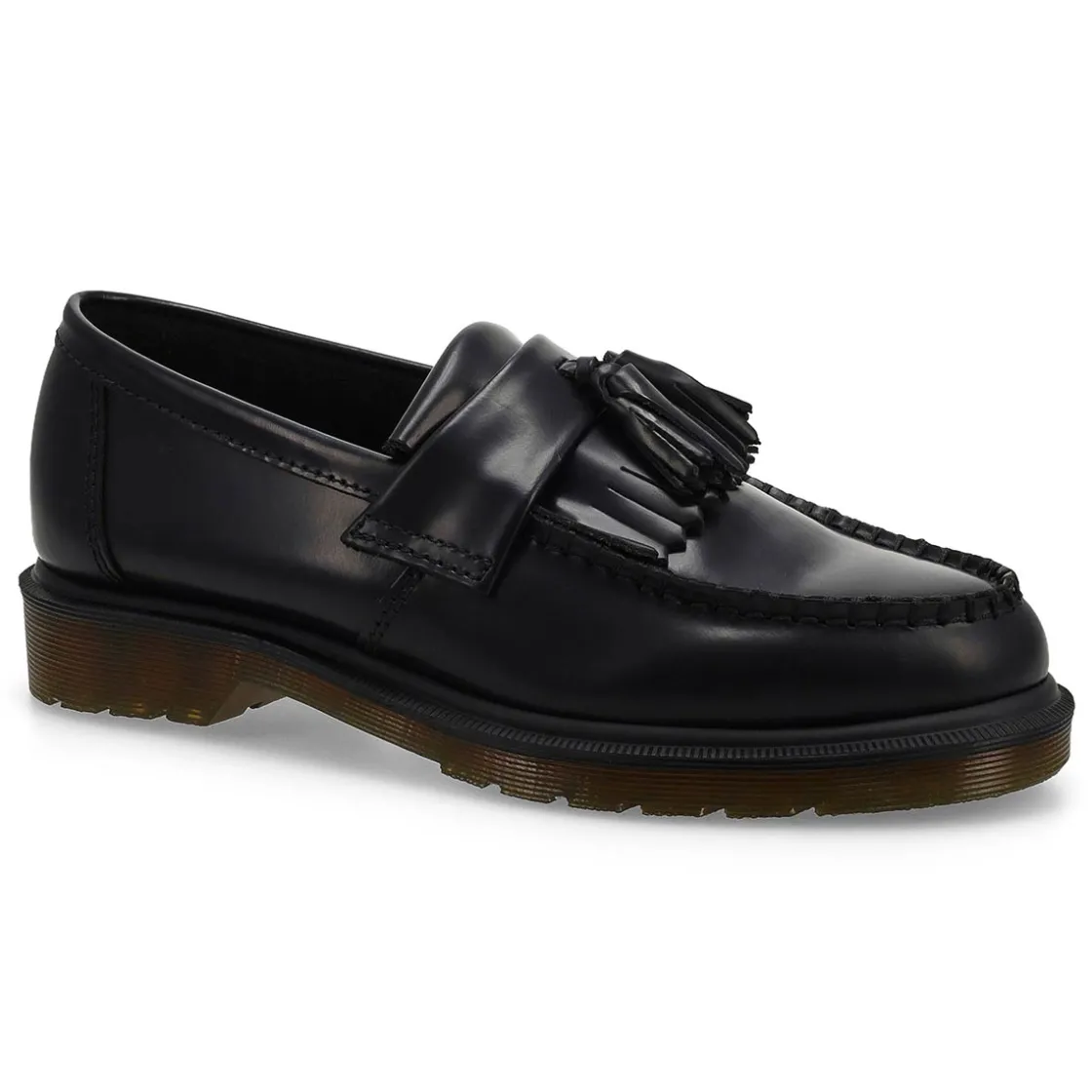 Dr Martens Adrian Women Black Hot
