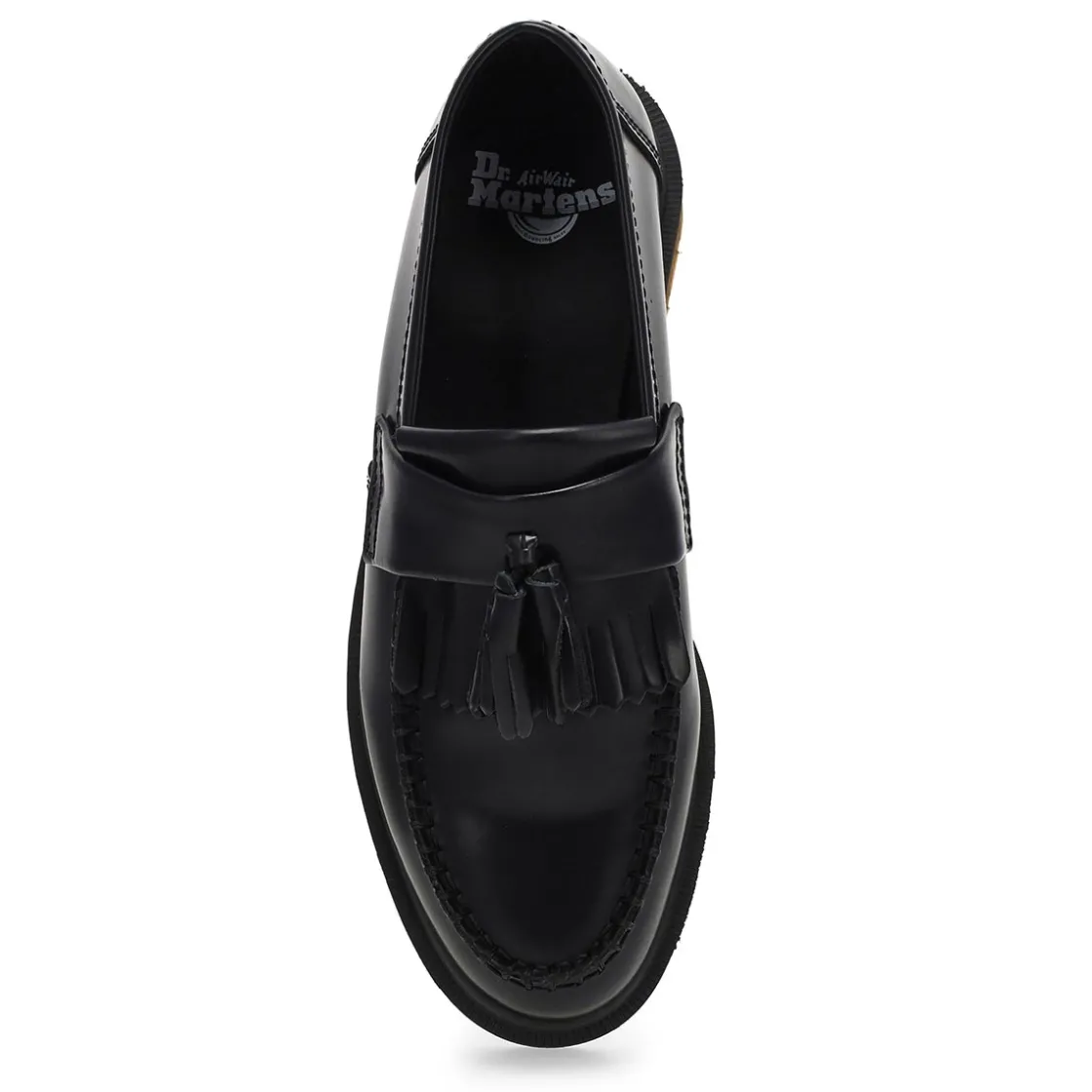 Dr Martens Adrian Women Black Hot