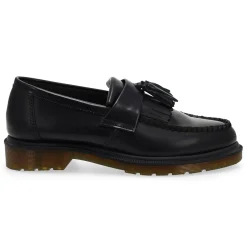 Dr Martens Adrian Women Black Hot