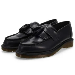 Dr Martens Adrian Women Black Hot
