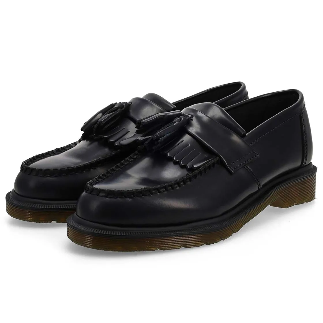 Dr Martens Adrian Women Black Hot