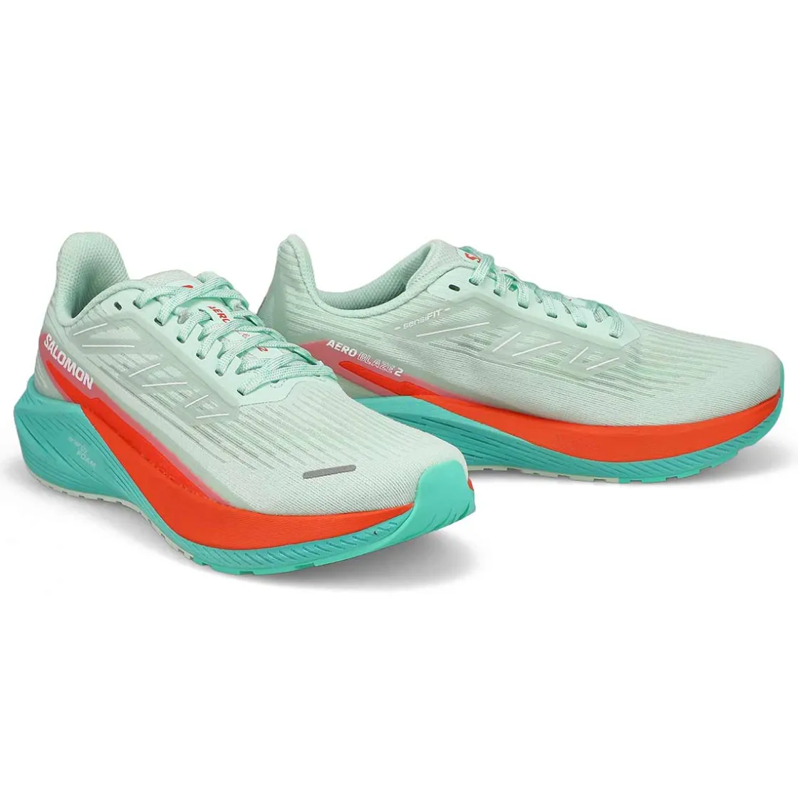 Salomon Aero Blaze 2 Women Online