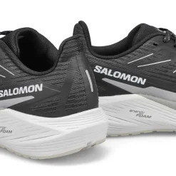 Salomon Aero Blaze 2 Energy Men Black/Shark Gray Outlet