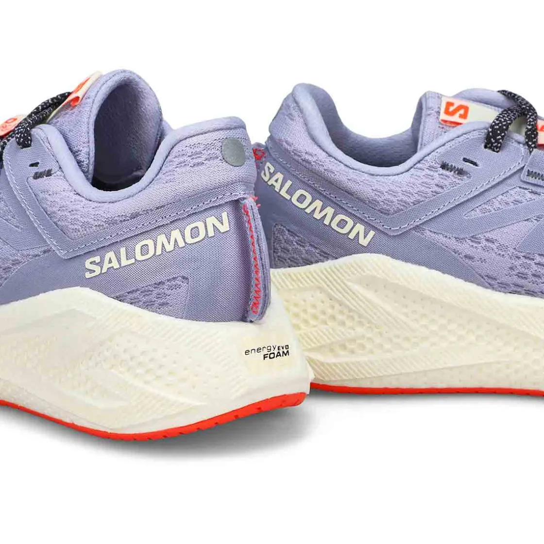 Salomon Aero Glide 3 Women Hot