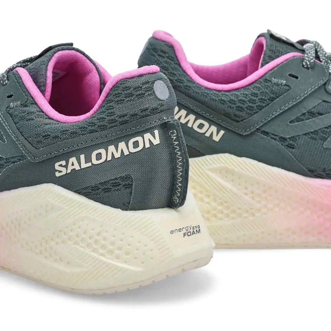 Salomon Aero Glide 3 Women Hot