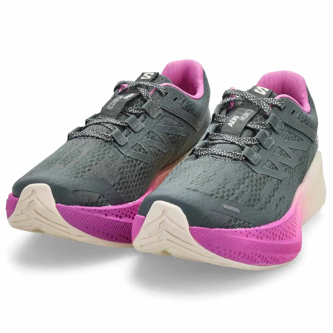 Salomon Aero Glide 3 Women Hot