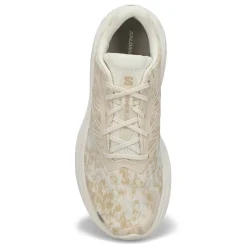 Salomon Aero Glide 2 Energy Women Vanilla Ice/ White New