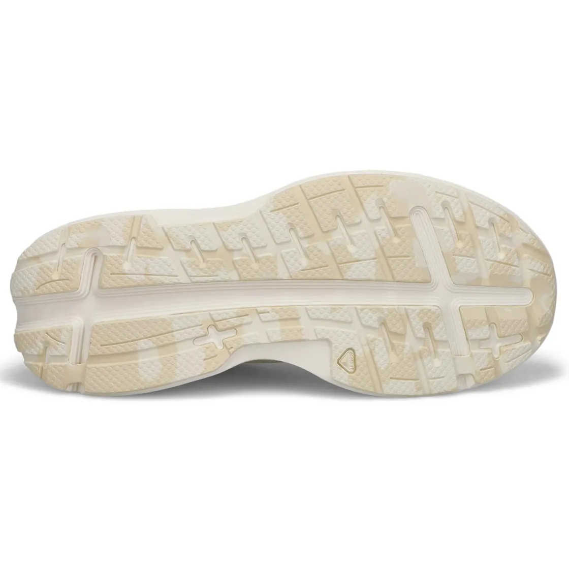 Salomon Aero Glide 2 Energy Women Vanilla Ice/ White New