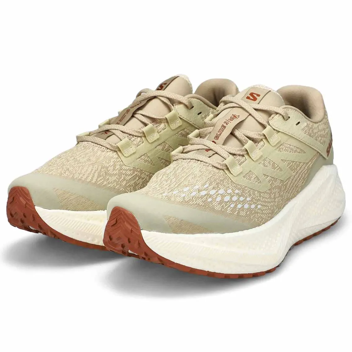 Salomon Aero Glide 3 GRVL Men Outlet