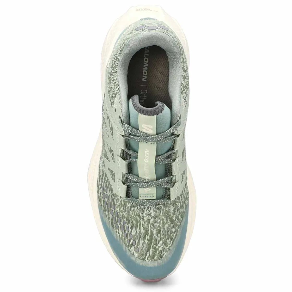 Salomon Aero Glide 3 GRVL Women
