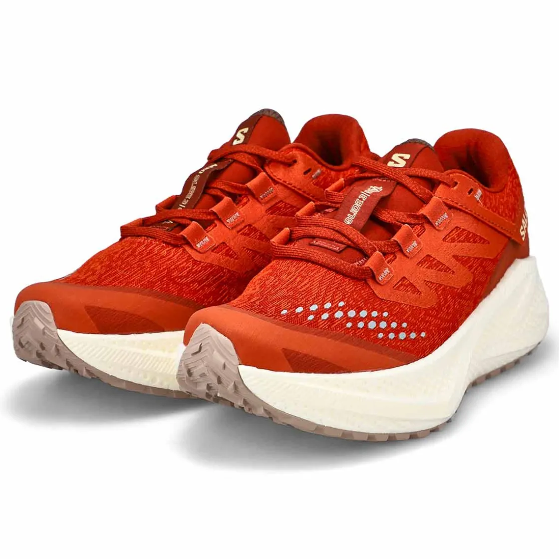 Salomon Aero Glide 3 GRVL Women