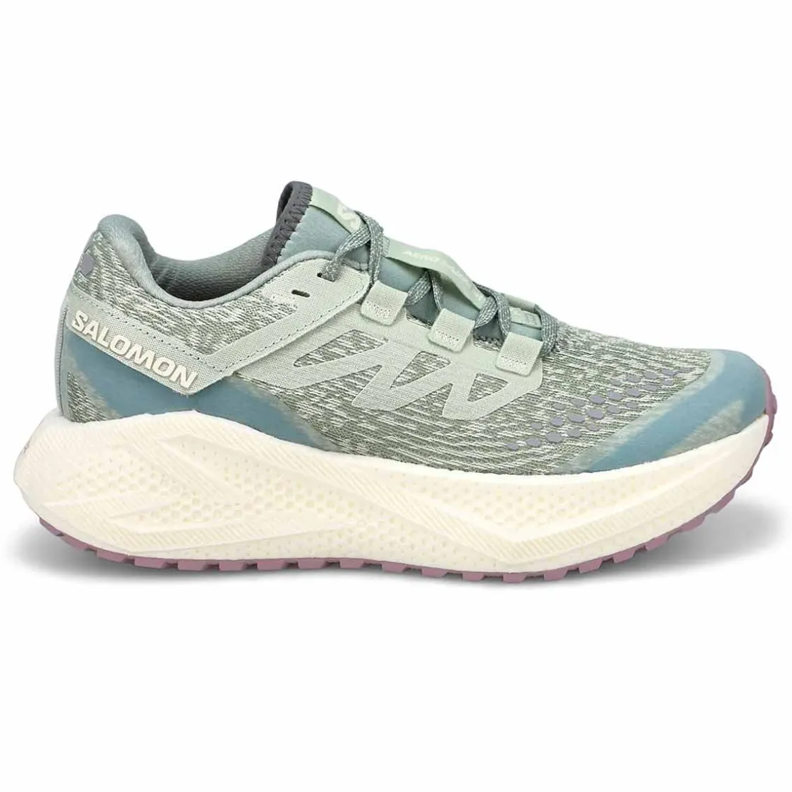 Salomon Aero Glide 3 GRVL Women