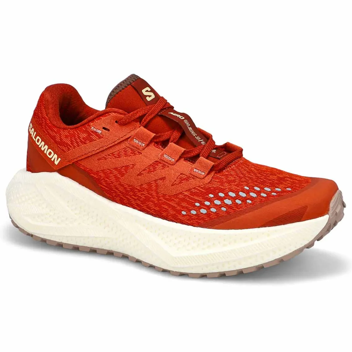 Salomon Aero Glide 3 GRVL Women Clearance