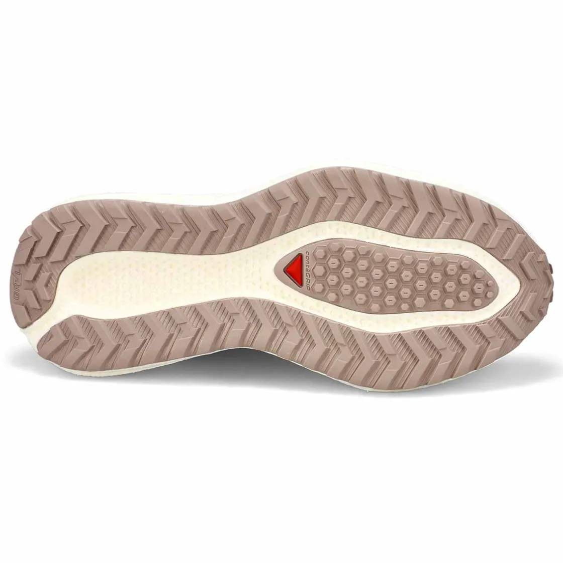 Salomon Aero Glide 3 GRVL Women Clearance