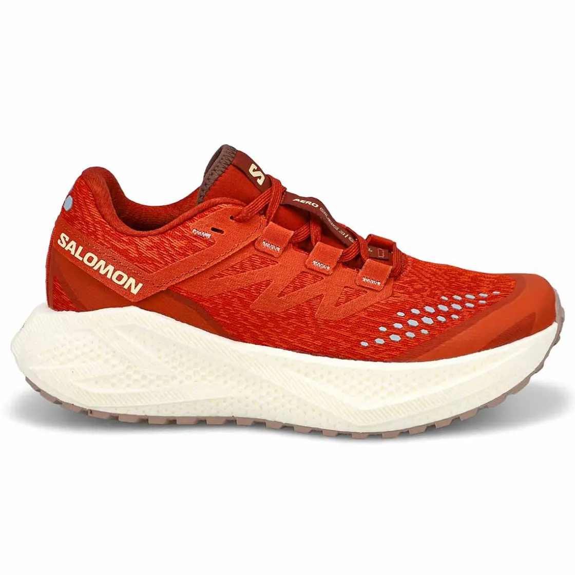 Salomon Aero Glide 3 GRVL Women Clearance