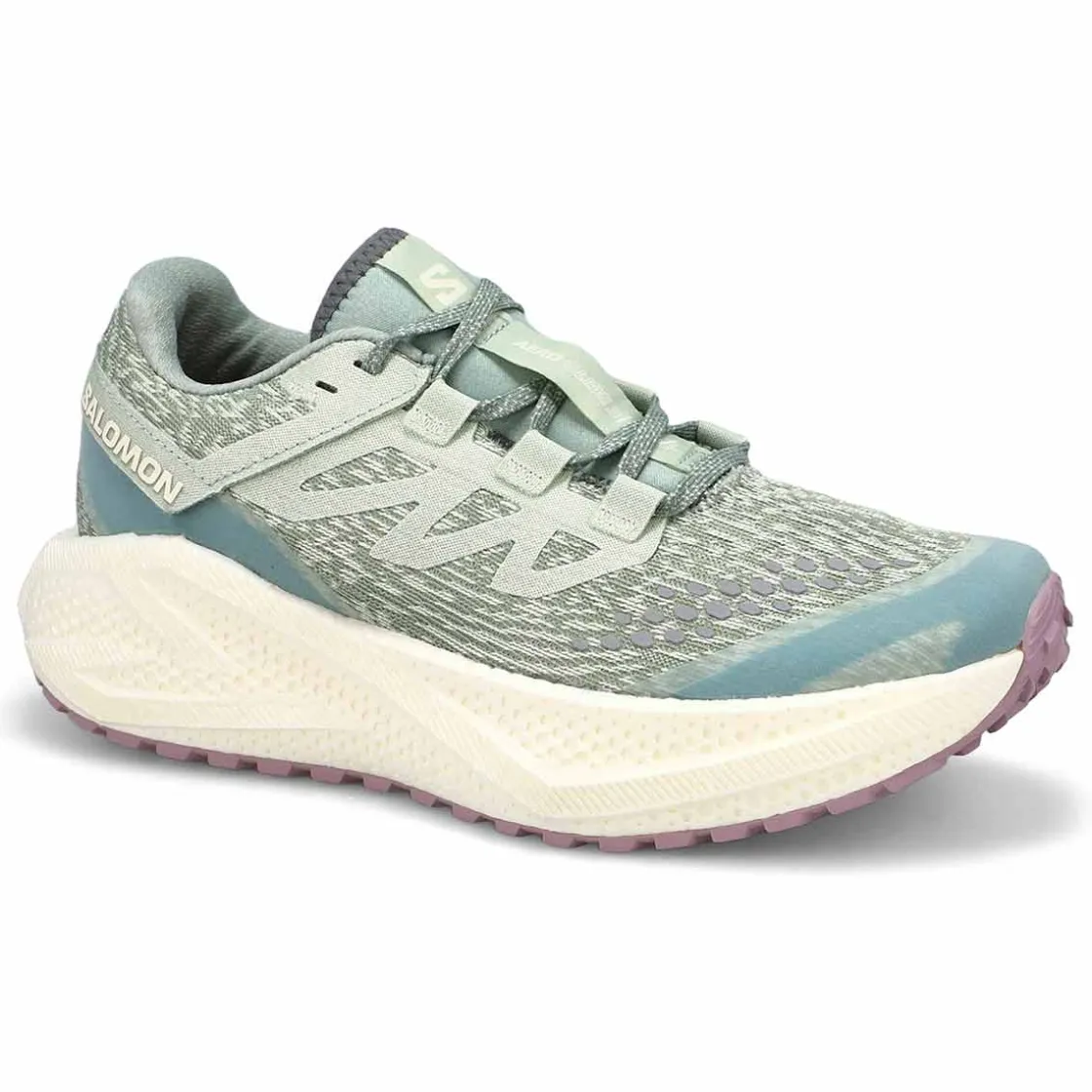 Salomon Aero Glide 3 GRVL Women Clearance
