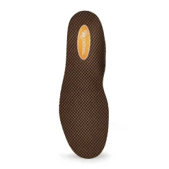 Aetrex Compete Orthotics Men Beige New