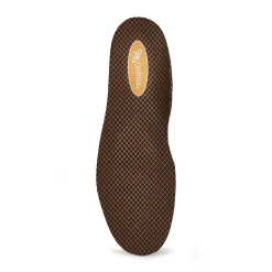 Aetrex Compete Orthotics Men Beige New