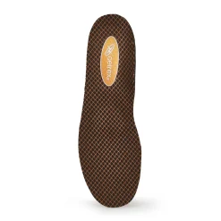 Aetrex Compete Orthotics Women Beige Hot