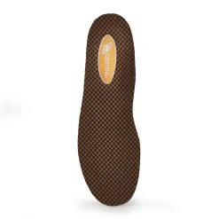 Aetrex Compete Orthotics Women Beige Clearance