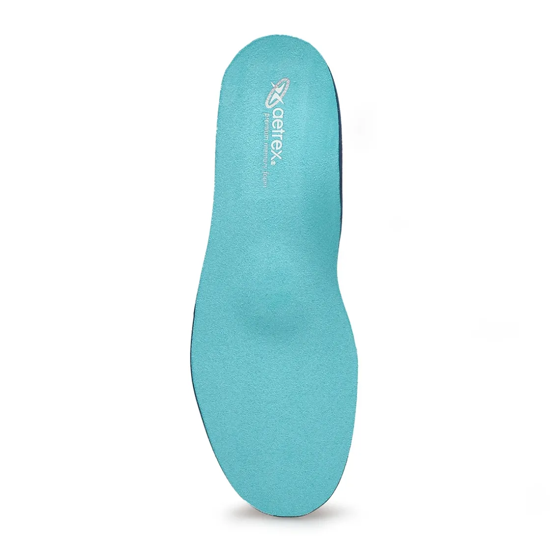 Aetrex Premium Memory Foam Orthotics Men Beige Online