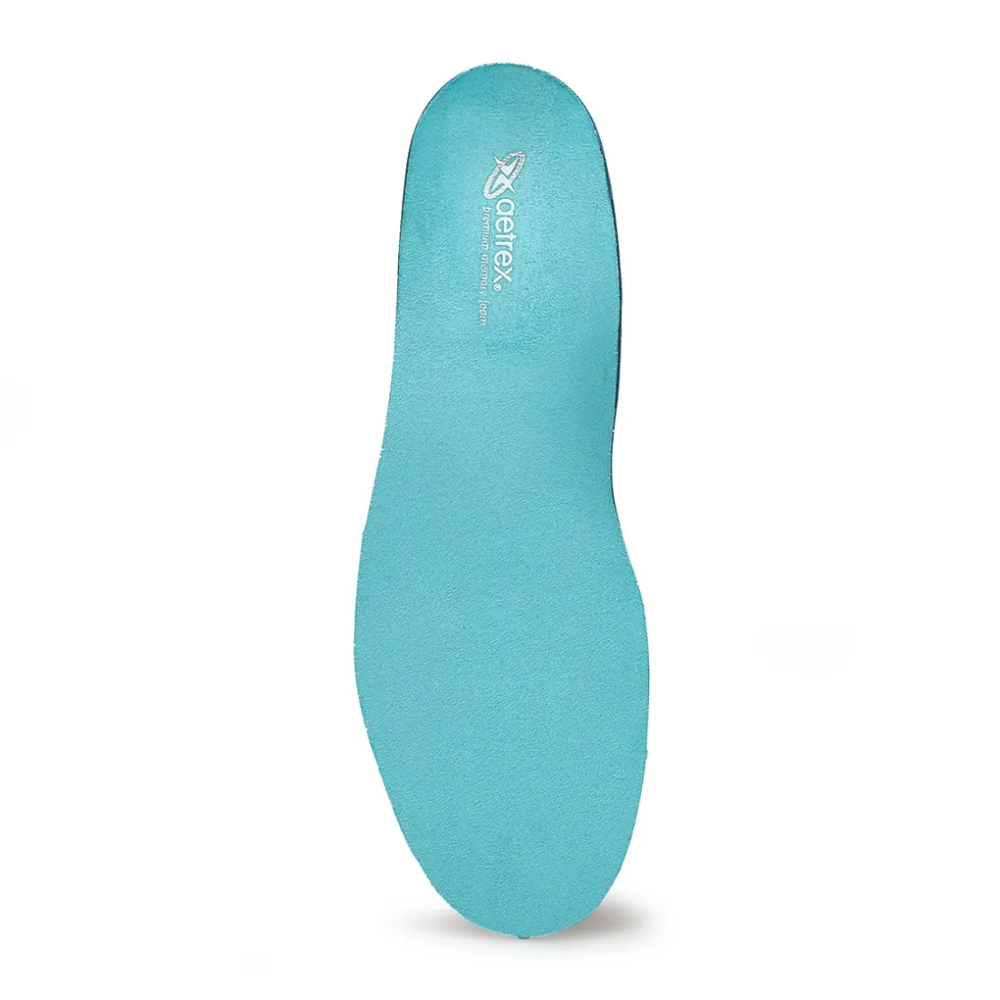 Aetrex Premium Memory Foam Orthotics Men Beige Online